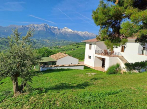 Casa Martin , 4 bedroom villa